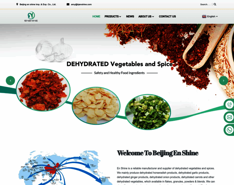 Enshinefood.com thumbnail Enshinefood.com thumbnail