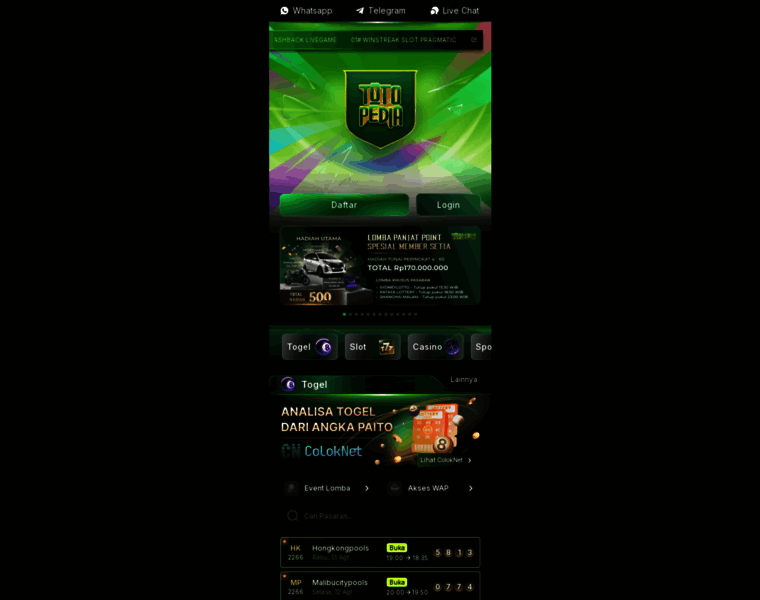 Ensoftyazilim.com thumbnail