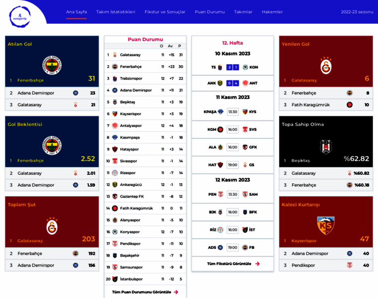 Ensuperlig.com thumbnail