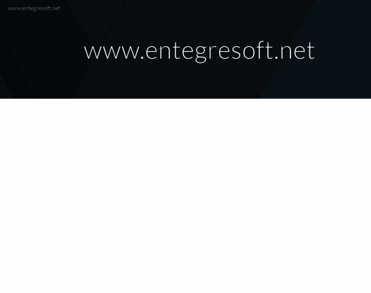 Entegresoft.net thumbnail