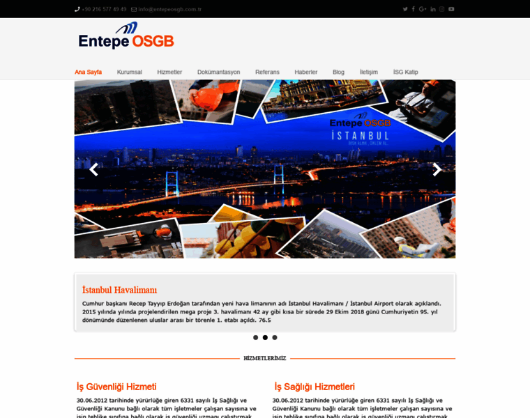 Entepeosgb.com.tr thumbnail