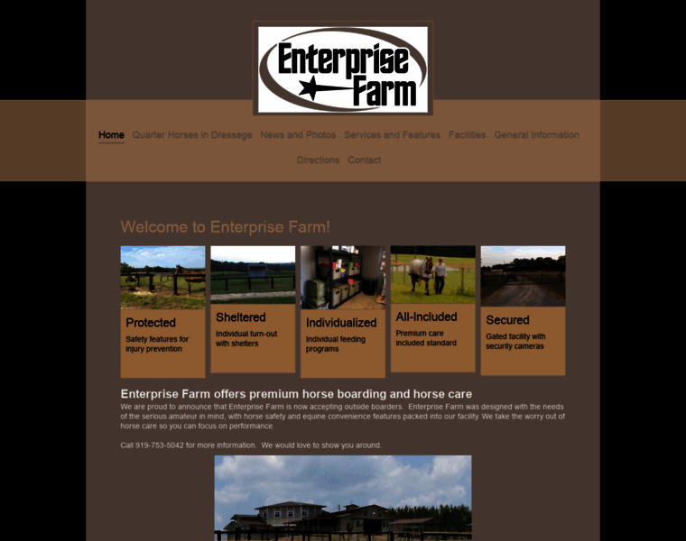 Enterprise-farm.com thumbnail