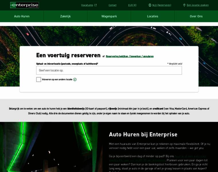 Enterprise.nl thumbnail