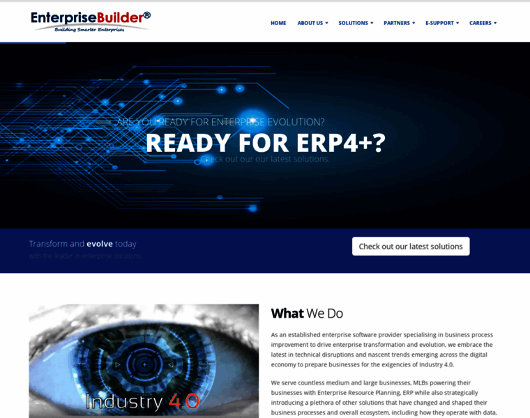 Enterprisebuilder.us thumbnail Enterprisebuilder.us thumbnail