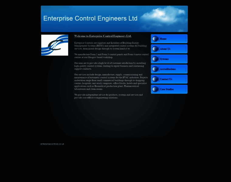 Enterprisecontrols.co.uk thumbnail