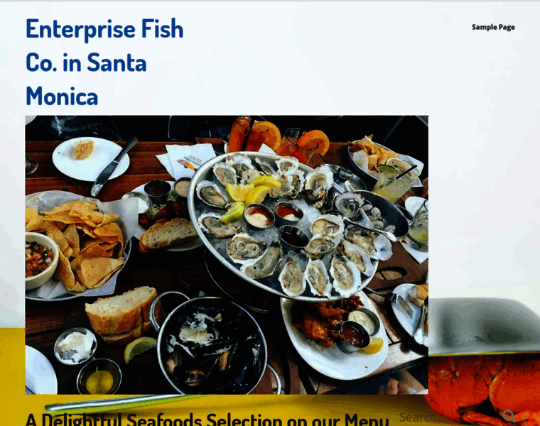 Enterprisefishcosantabarbara.com thumbnail