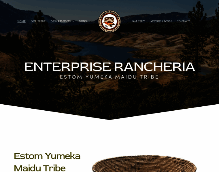Enterpriserancheria.org thumbnail