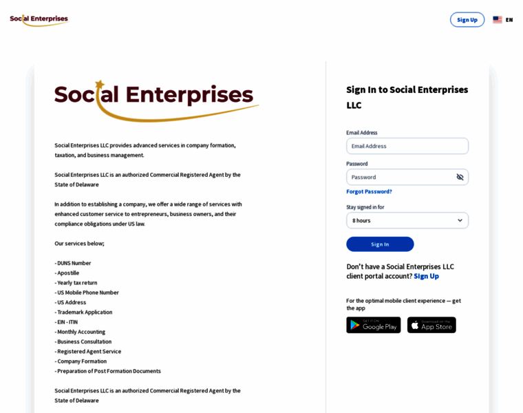 Enterprises.social thumbnail