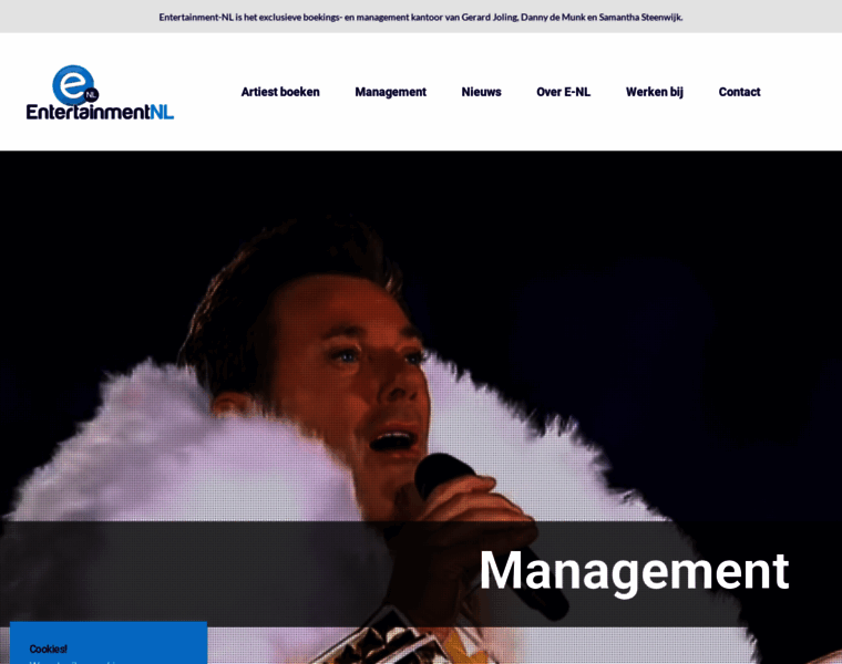 Entertainment.nl thumbnail Entertainment.nl thumbnail