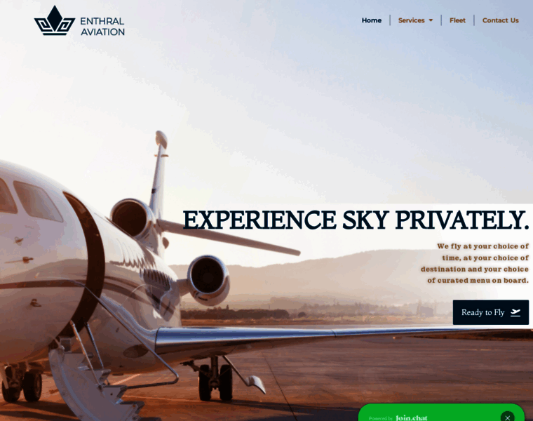 Enthralaviation.com thumbnail Enthralaviation.com thumbnail