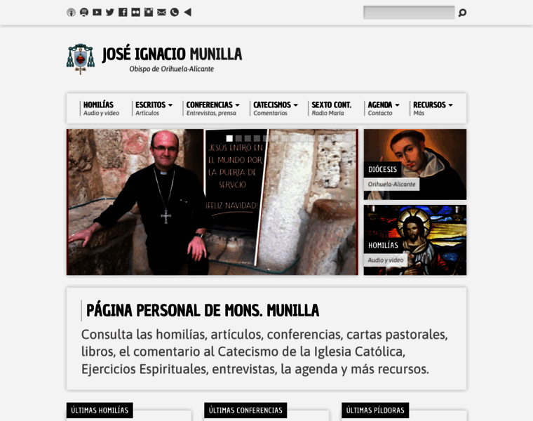 Enticonfio.org thumbnail