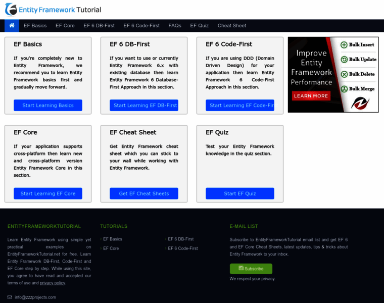 Entityframeworktutorial.net thumbnail Entityframeworktutorial.net thumbnail