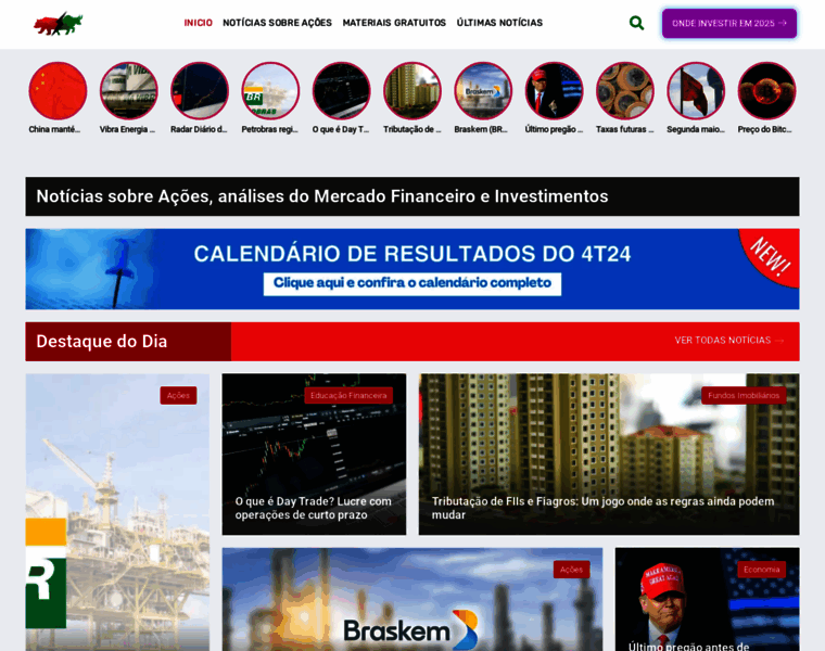 Entrealtasebaixas.com.br thumbnail