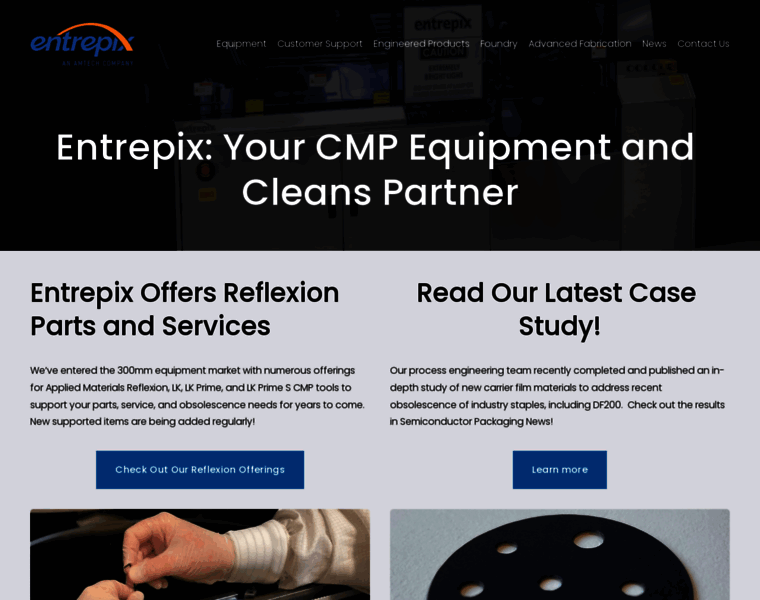 Entrepix.com thumbnail