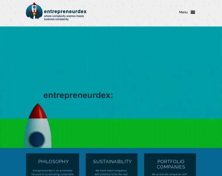 Entrepreneurdex.com thumbnail