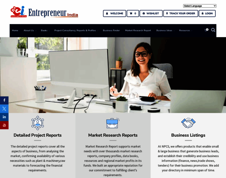 Entrepreneurindia.co thumbnail