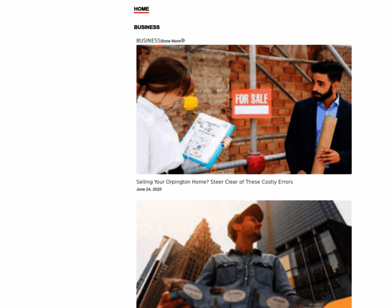 Entrepreneurminds.co.uk thumbnail