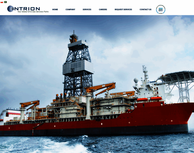 Entrion.com thumbnail Entrion.com thumbnail