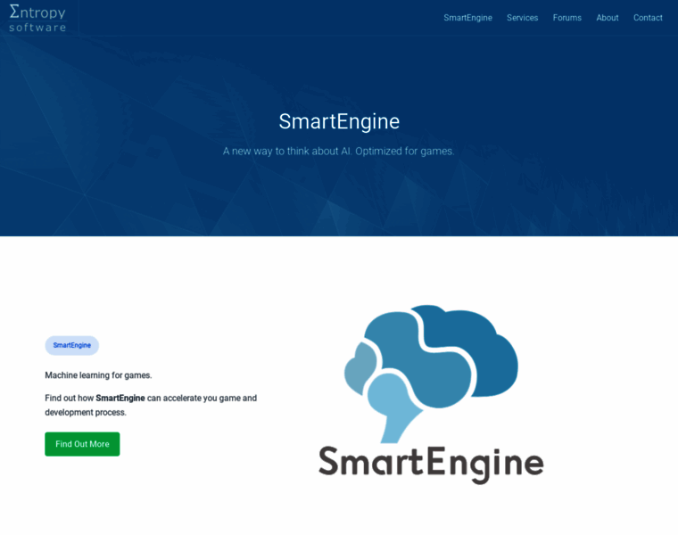 Entropysoftware.io thumbnail Entropysoftware.io thumbnail