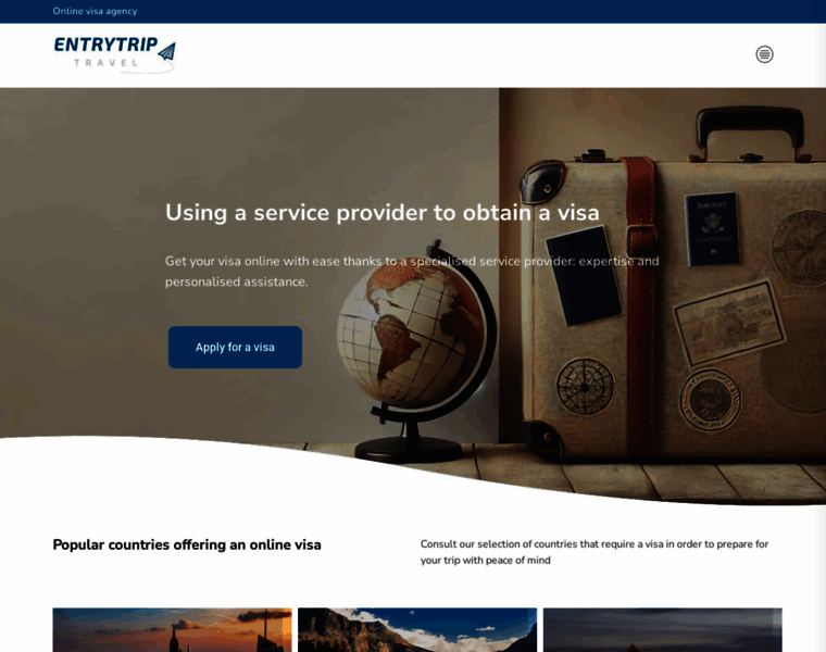 Entrytrip.com thumbnail Entrytrip.com thumbnail