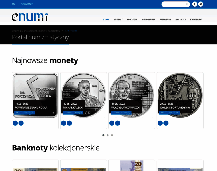 Enumi.pl thumbnail