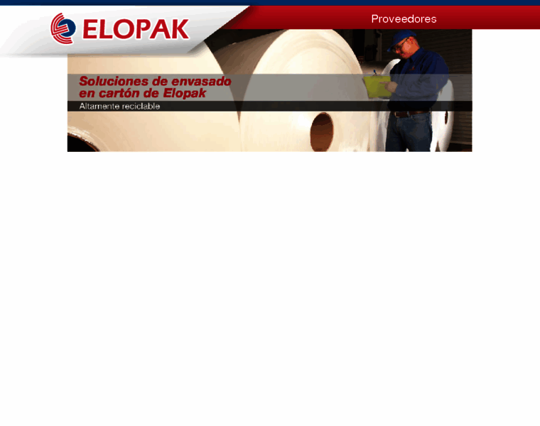 Envases-elopak.com.mx thumbnail
