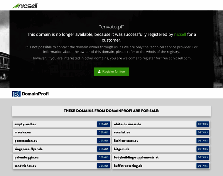 Envato.pl thumbnail