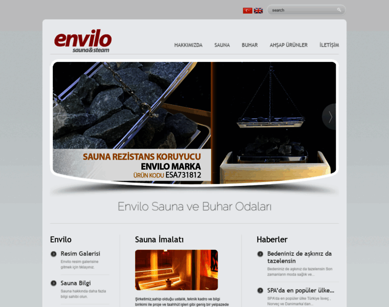 Envilo.com thumbnail