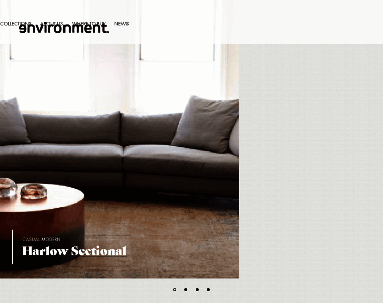 Environment-furniture.com thumbnail