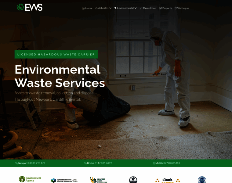 Environmentalwaste.services thumbnail