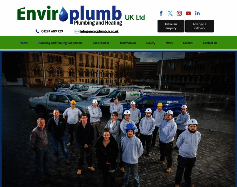 Enviroplumbuk.co.uk thumbnail Enviroplumbuk.co.uk thumbnail