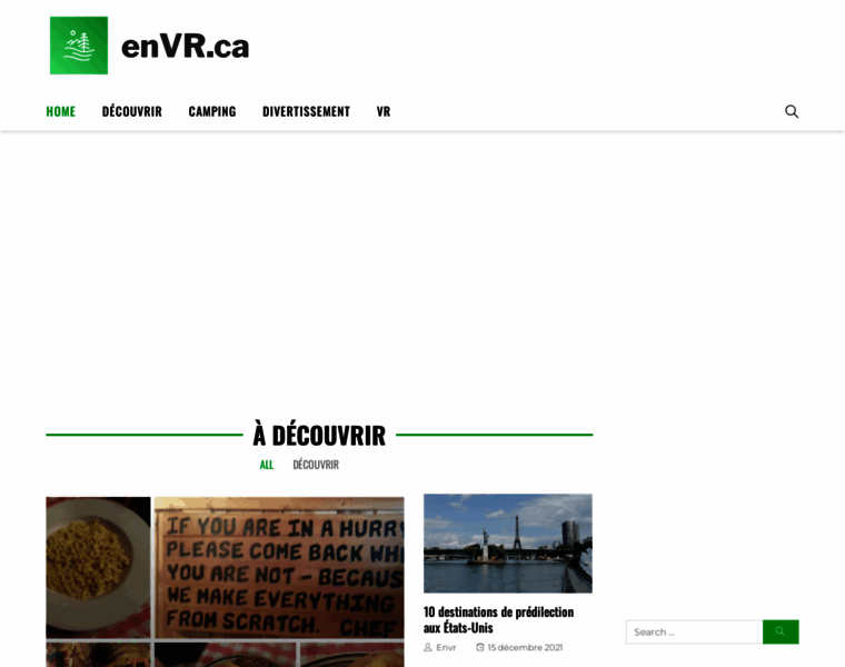 Envr.ca thumbnail