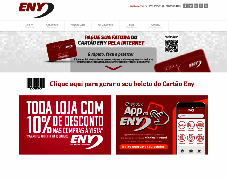 Eny.com.br thumbnail