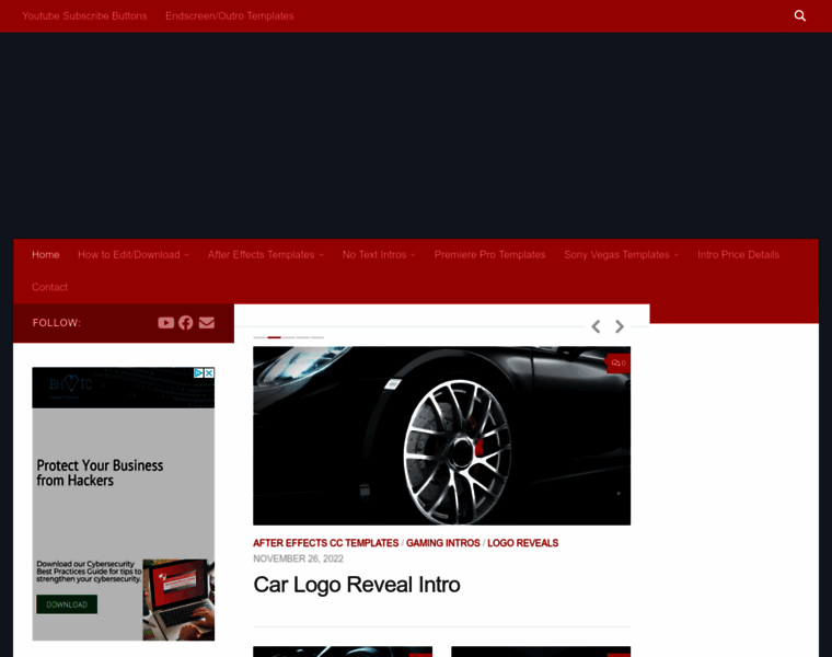 Enzeefx.com thumbnail Enzeefx.com thumbnail
