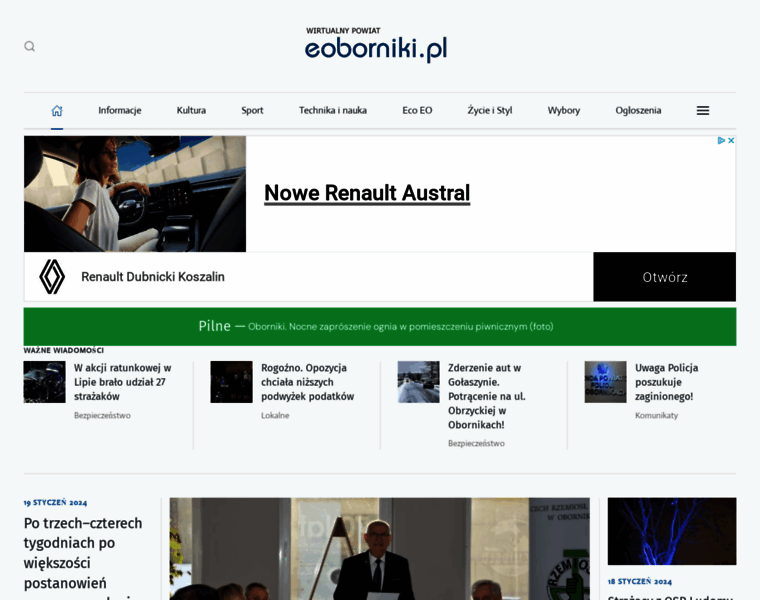 Eoborniki.pl thumbnail