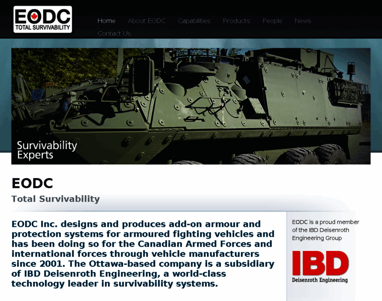 Eodc.ca thumbnail