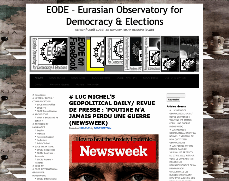 Eode.org thumbnail