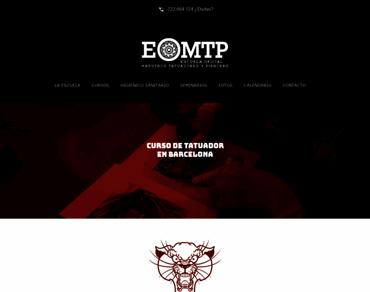 Eomtp.com thumbnail