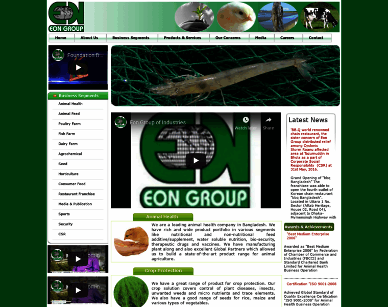 Eongroup.net.bd thumbnail