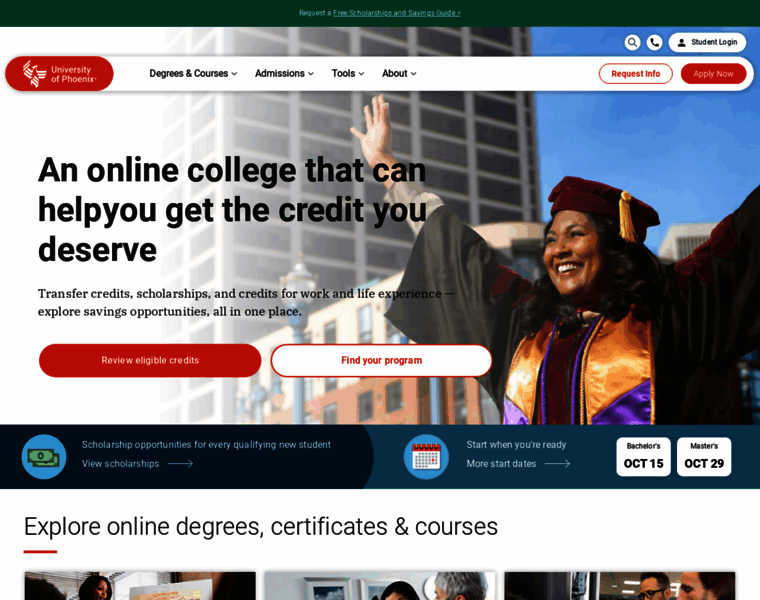 Eonlineuniversity.com thumbnail
