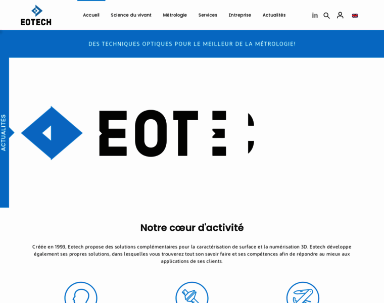 Eotech.fr thumbnail