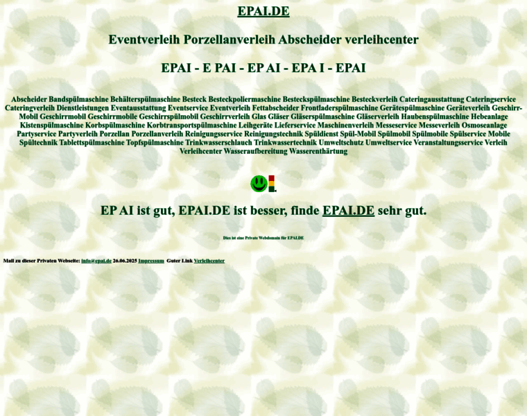 Epai.de thumbnail