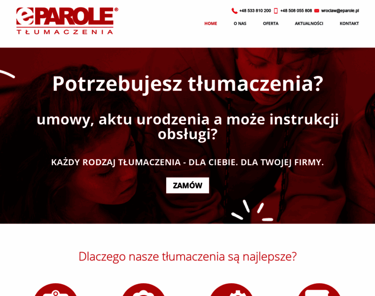 Eparole.pl thumbnail