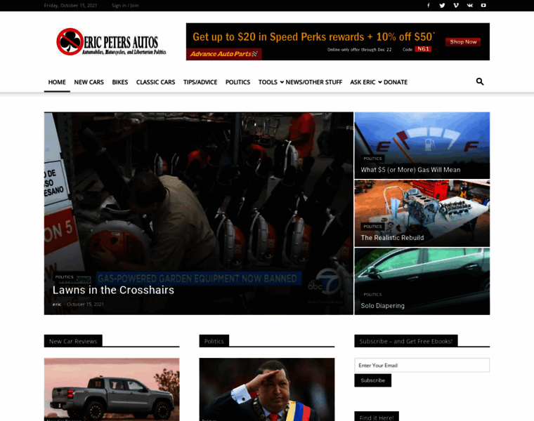 Epautos.com thumbnail