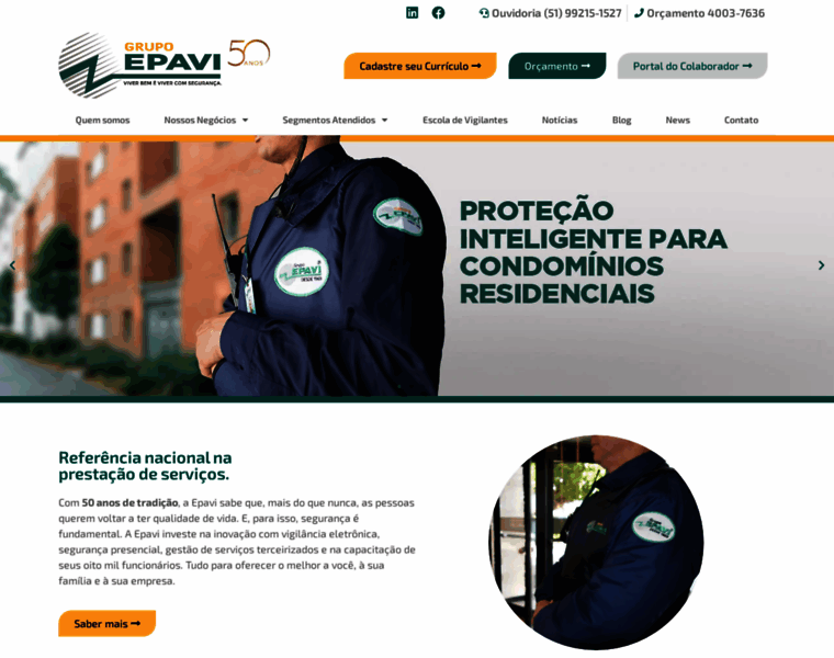 Epavi.com.br thumbnail