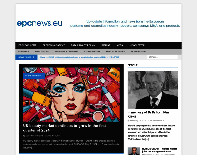 Epcnews.eu thumbnail