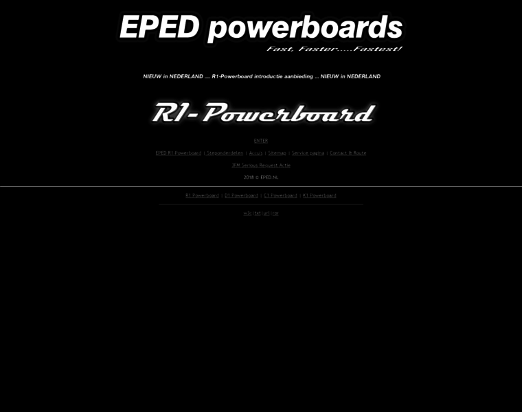 Eped.nl thumbnail