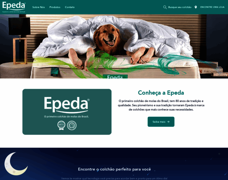 Epeda.com.br thumbnail