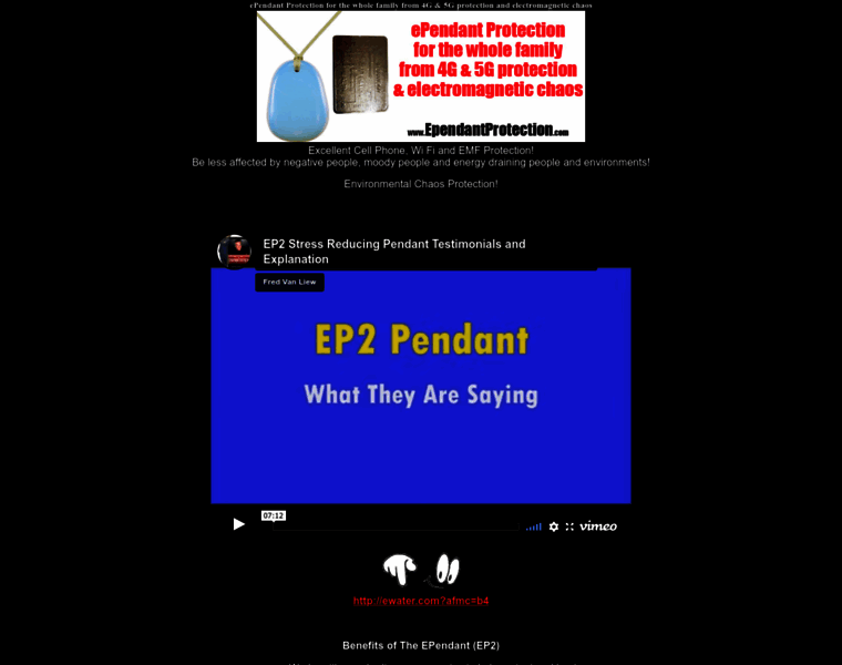 Ependantprotection.com thumbnail