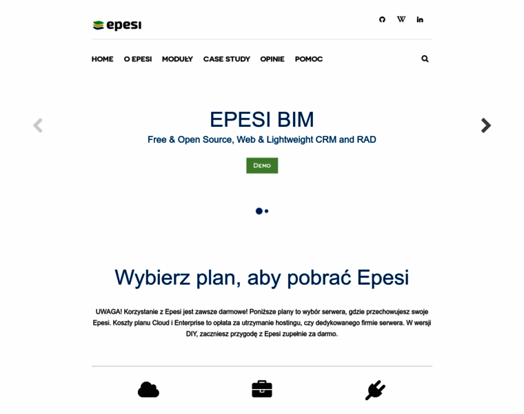 Epesi.pl thumbnail